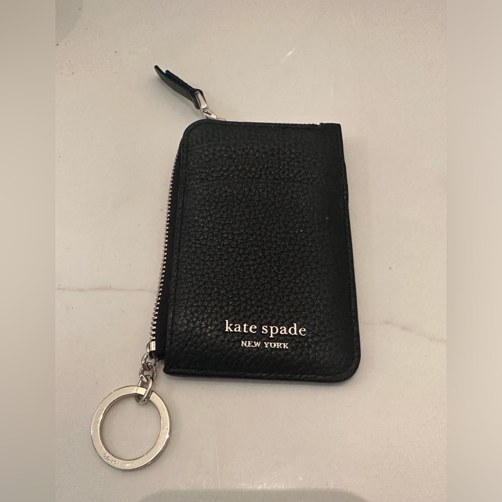 Kate Spade | Keychain Wallet